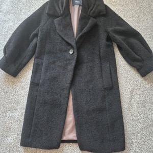 펜디 알파카 여성 코트,럭키슈에뜨,타임,시스템,랑방