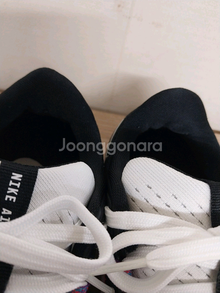 여성 나이키 에어줌 페가수스 38 런닝화, 운동화 (240)--6