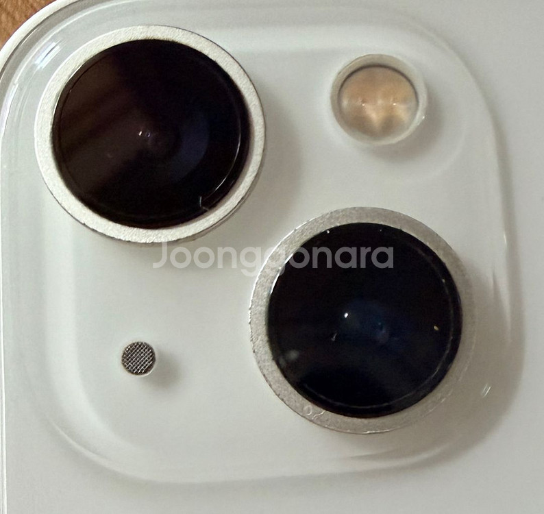 아이폰 13 256GB--3