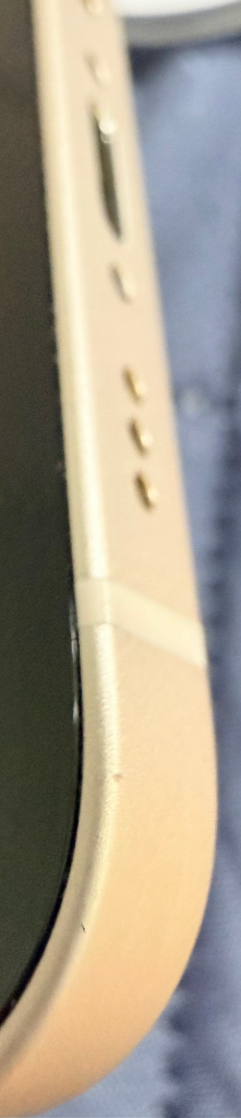 아이폰 13 256GB--2