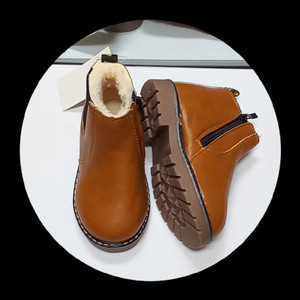 새상품 아동 털워커 털부츠 첼시부츠 165~170