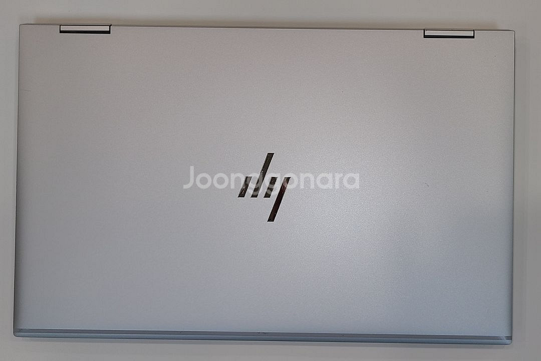 HP Elitebook X360 1040 G7 55만--0