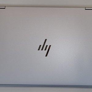 HP Elitebook X360 1040 G7 50만