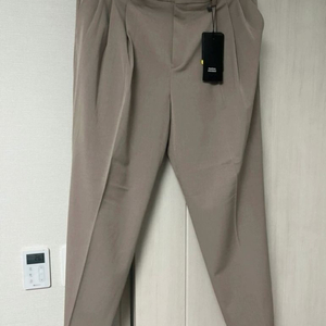 (새상품)무신사 스탠다드 슬랙스 / 스파오 테이퍼드 진