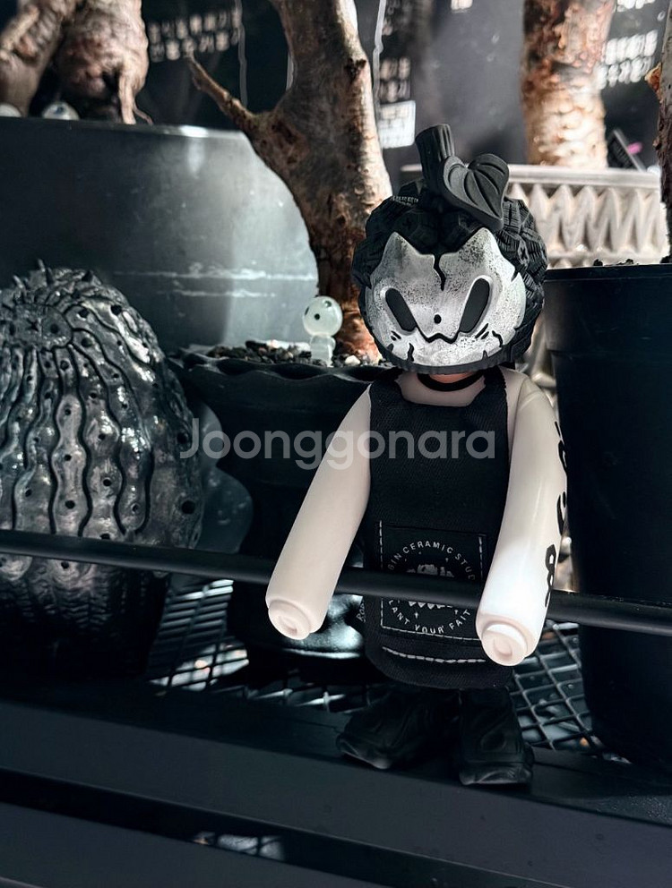 로빈세라믹스튜디오 피규어--0