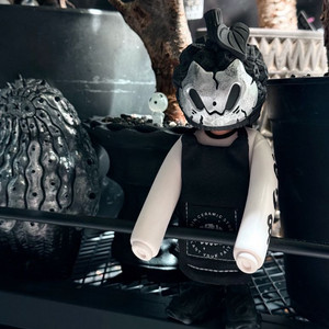 로빈세라믹스튜디오 피규어