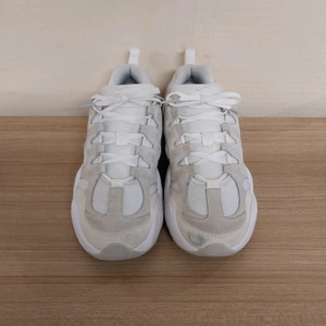 여성 나이키 테크 헤라 화이트 런닝화, 운동화 (235)