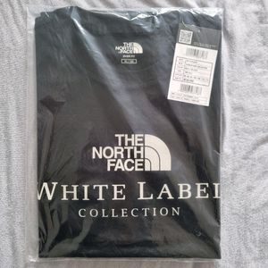 노스페이스 화이트라벨 시그니처 반팔티 105쌰준