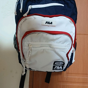 필라 백팩