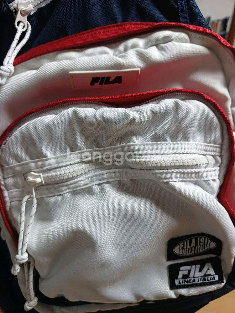 필라 백팩--4