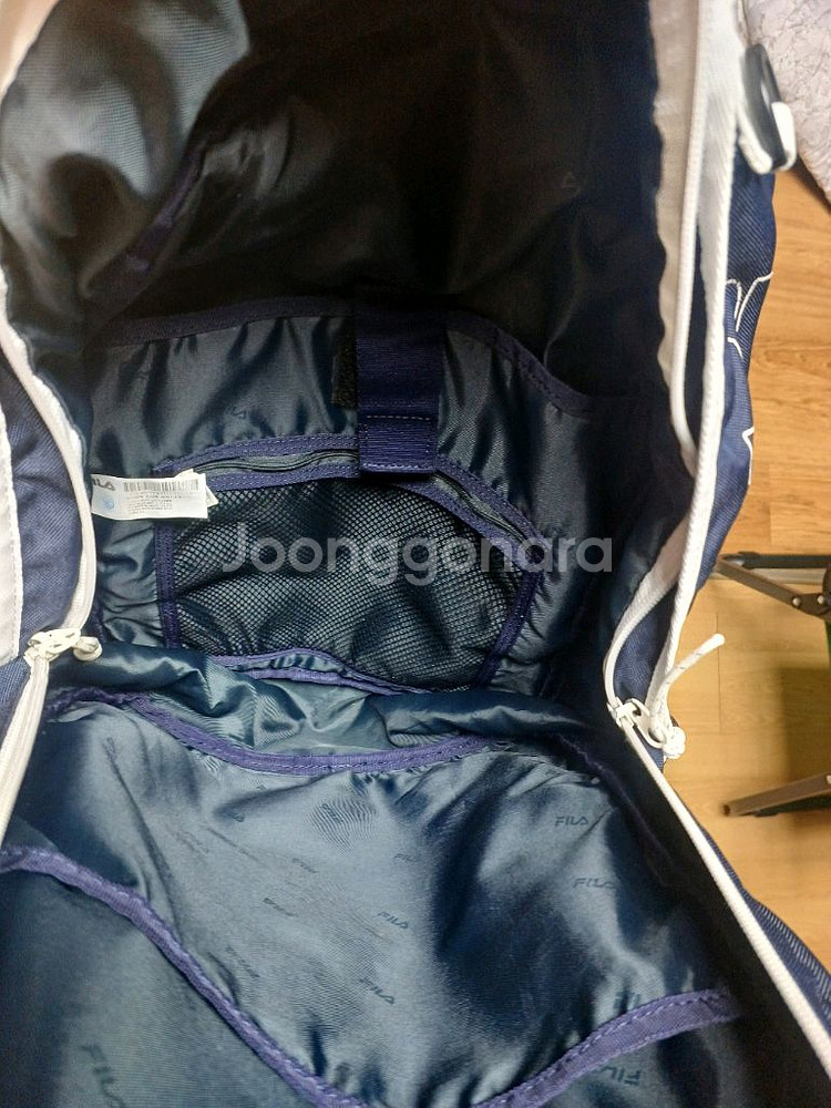 필라 백팩--9