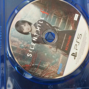 사일런트힐f silent hill f ps5(코드미사용