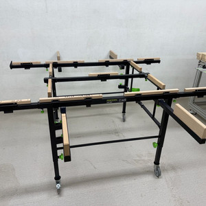 페스툴 작업대 팔아요~