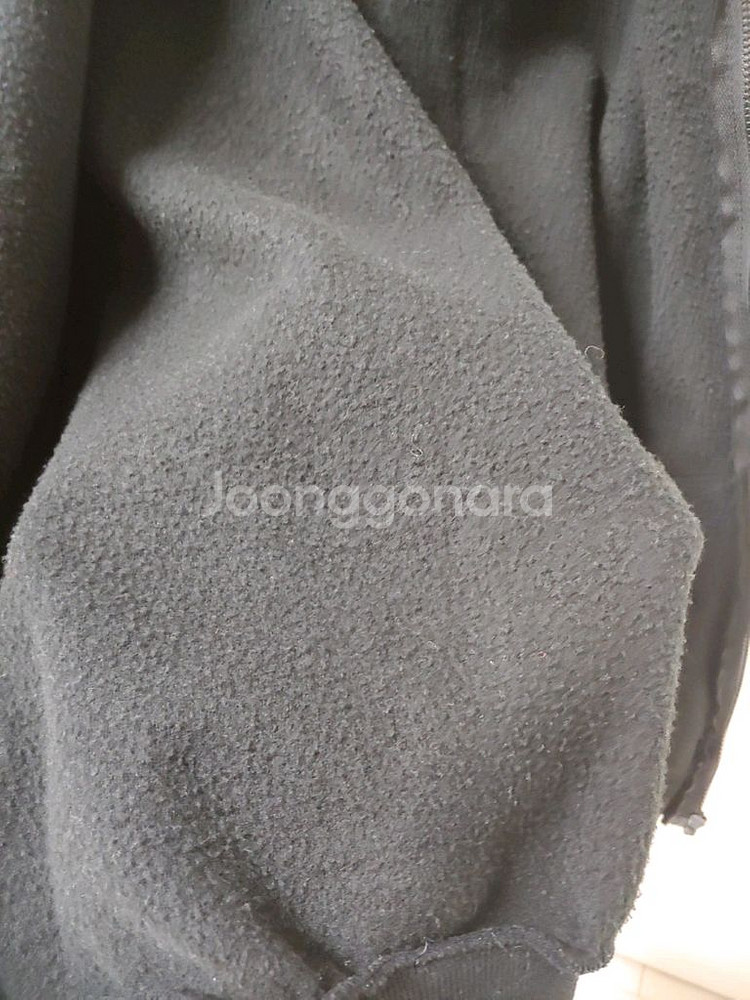 여아 버블트리 롱 후드집업 140사이즈(반값택포8000--3