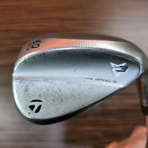 테일러메이드 스텔스 그랜드3 웨지 60도