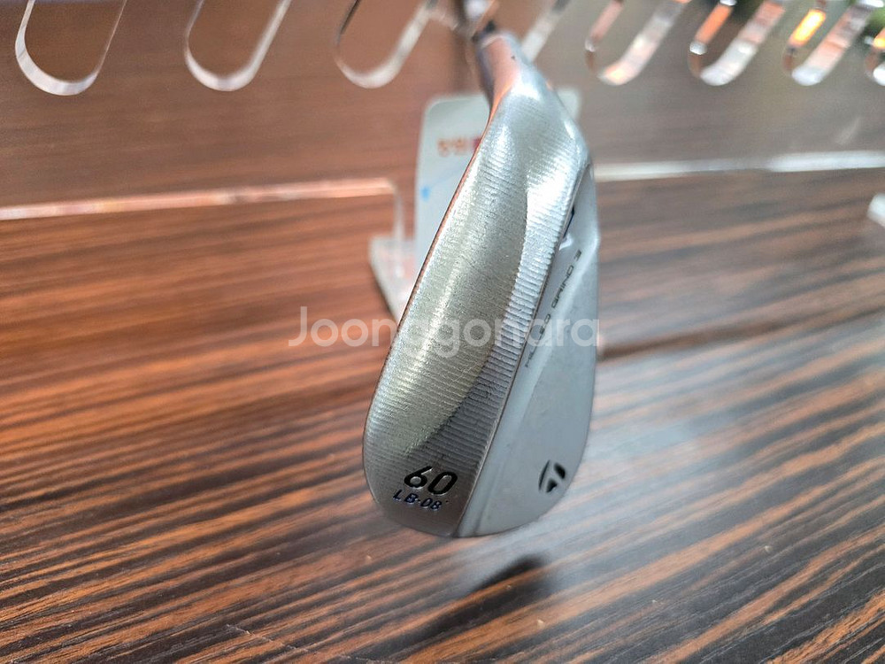 테일러메이드 스텔스 그랜드3 웨지 60도--1