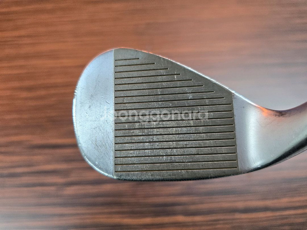 테일러메이드 스텔스 그랜드3 웨지 60도--2