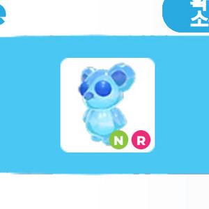 입양하세요 네타 프로바이트새끼곰