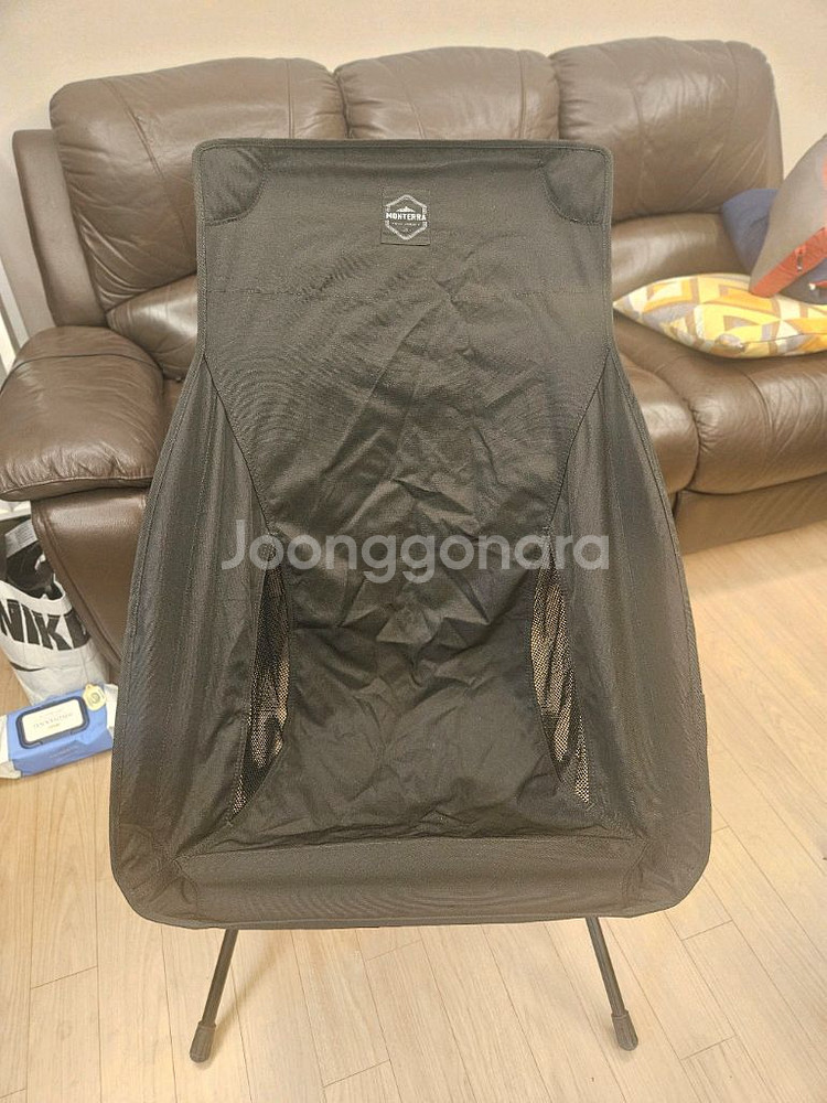 몬테라 CVT2 그란데 L 체어--1