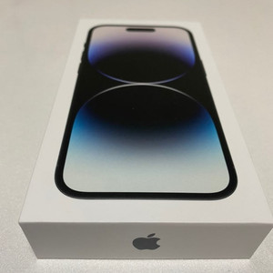 아이폰14 프로 맥스 128GB