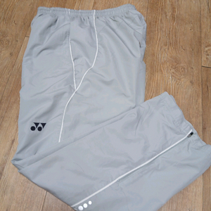 일본 배드민턴 라켓복 바지 M사이즈 허리32인치