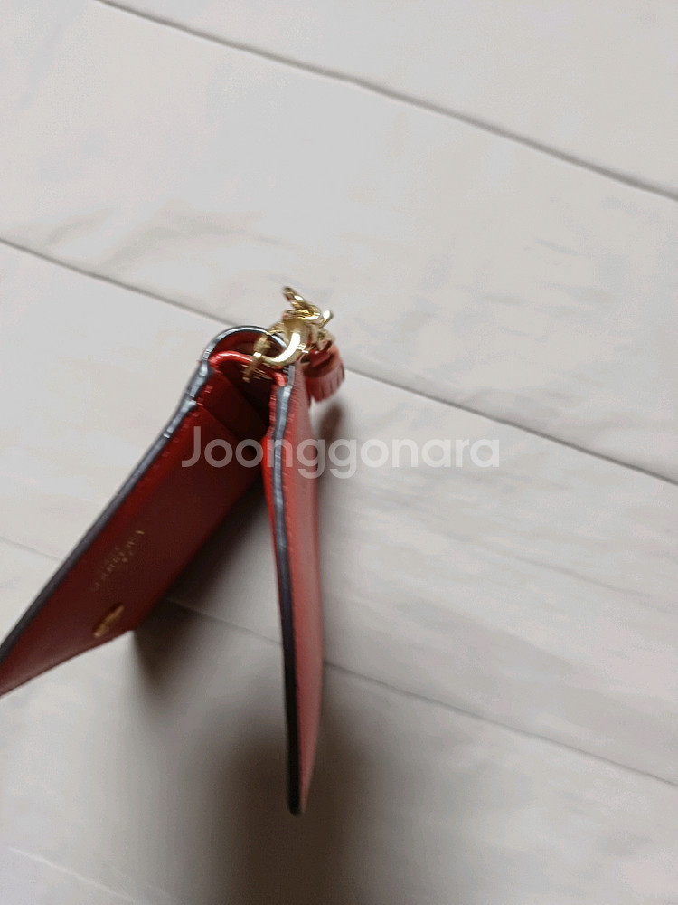 엘레강스 여성용 체인 지갑 카드지갑--3