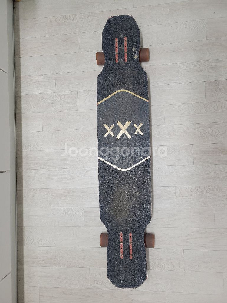 문샤인 호다운 롱보드 판매--0