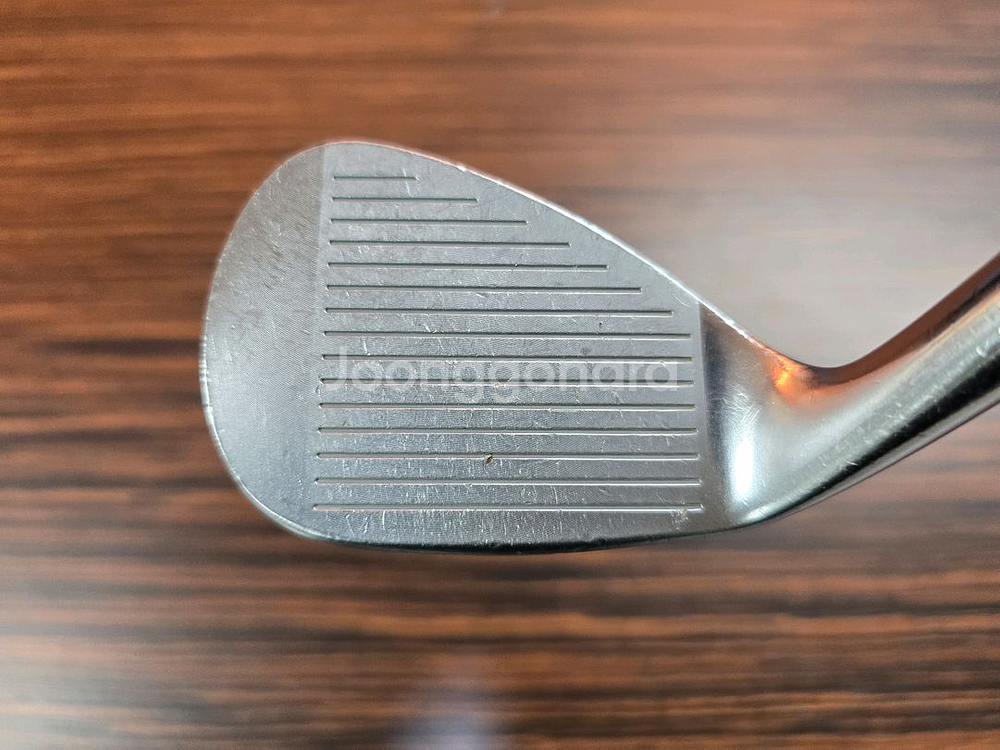 미즈노 T7 웨지 60도--2