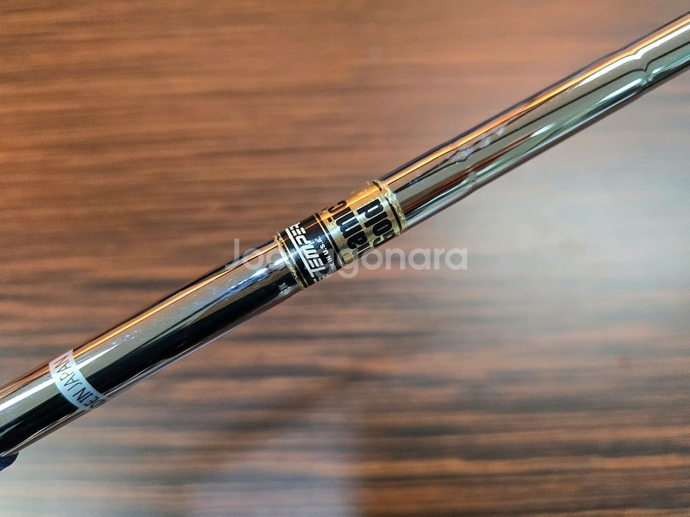 미즈노 T7 웨지 60도--3