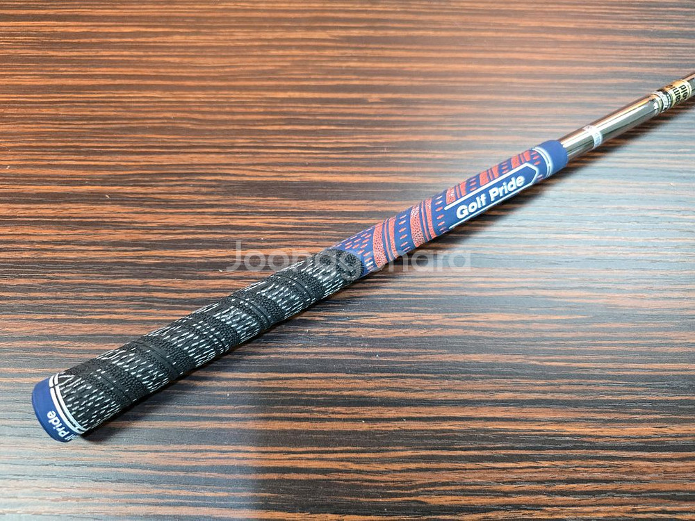 미즈노 T7 웨지 60도--4