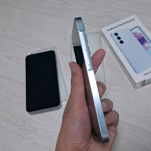 대전 개인 갤럭시퀀텀5 최저가 26만원팝니다