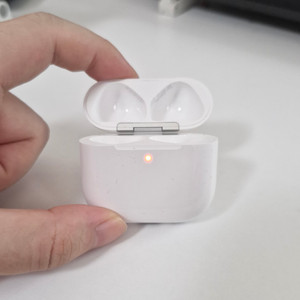 에어팟 4세대 노캔 ANC 본체 S급