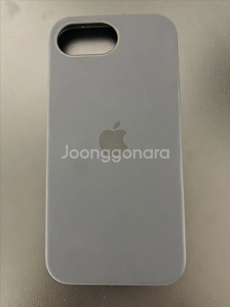 아이폰 16e 128G 블랙 판매--2