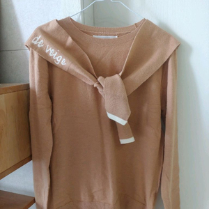 반에이크 여성 니트 프리사이즈(반값택포9천원)