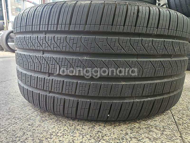 포르쉐 970 파나메라 터보3 정품 20인치 휠 후륜--5