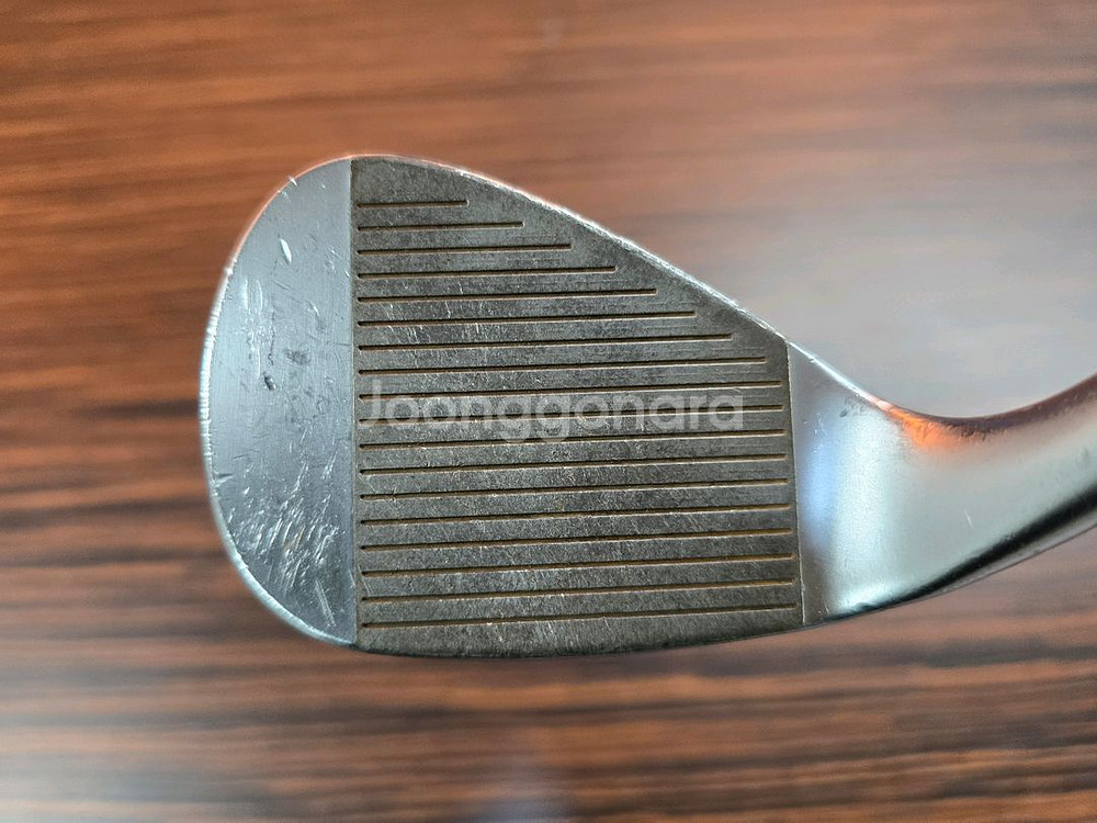 테일러메이드 밀드 그라인드3 웨지 60도--2