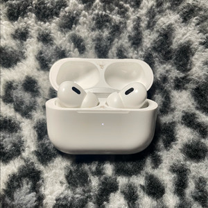 에어팟 프로2 C타입 급처