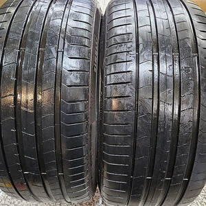 피넬리 피제로TM PZ4 265-35-21 중고타이어