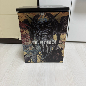 파이널판타지16 컬렉터즈 에디션