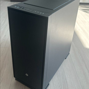 앱코 SUITMASTER 810S 제로노이즈 (블랙)