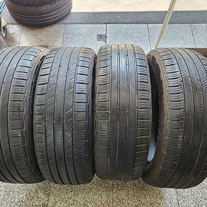 미쉐린 프라이머시 SUV 225-55-19 중고타이어