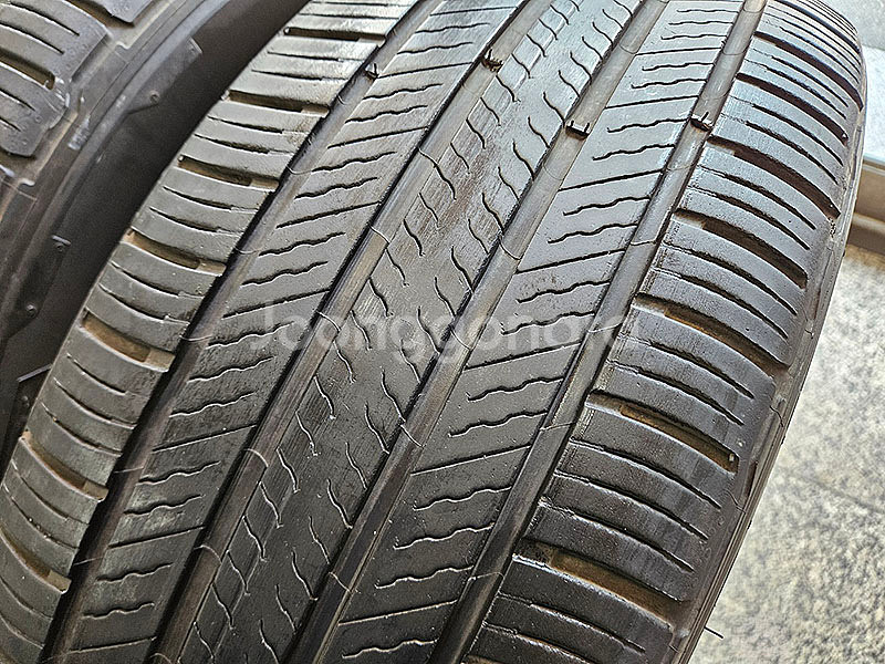 미쉐린 프라이머시 SUV 225-55-19 중고타이어--4