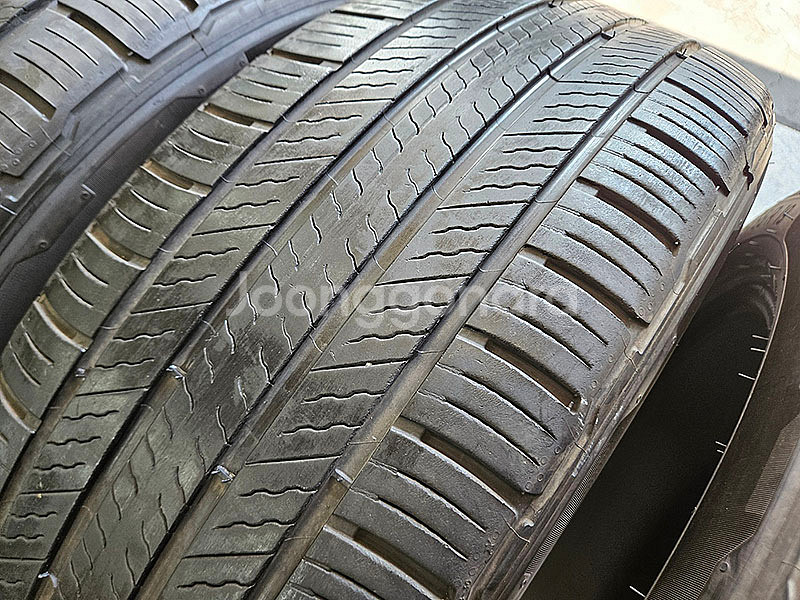 미쉐린 프라이머시 SUV 225-55-19 중고타이어--3