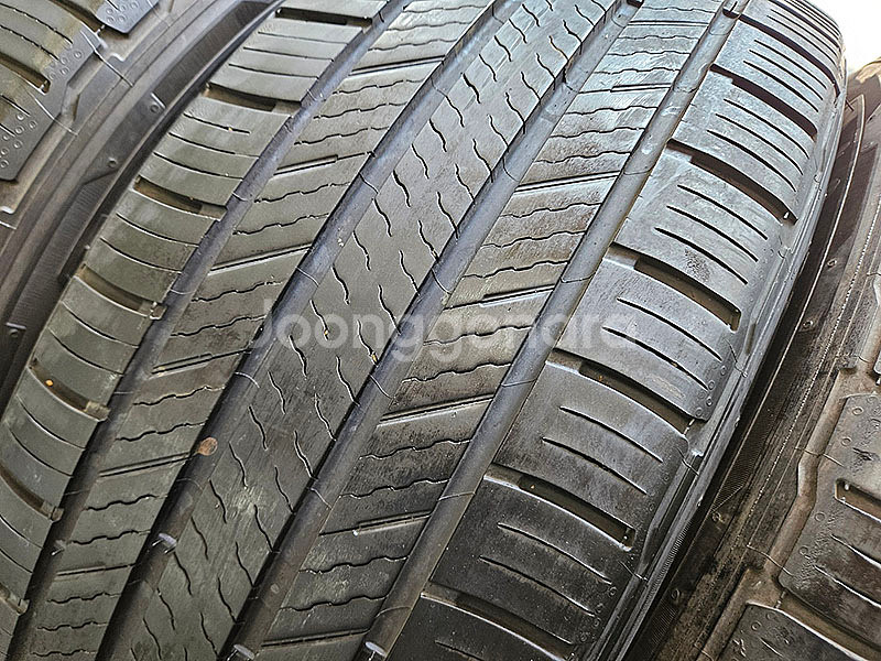 미쉐린 프라이머시 SUV 225-55-19 중고타이어--2