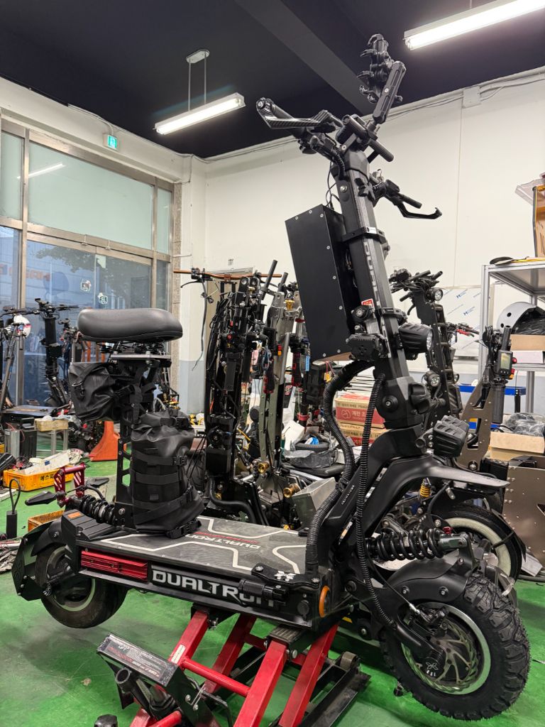 듀얼트론 엑스리밋티드 판매합니다