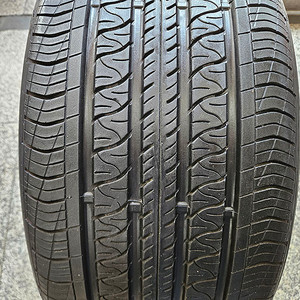 콘티넨탈 프로콘텍RX 275-35-21 중고타이어 한개