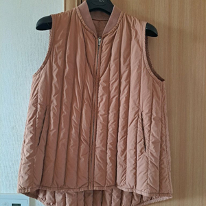 타임구스패딩베스트