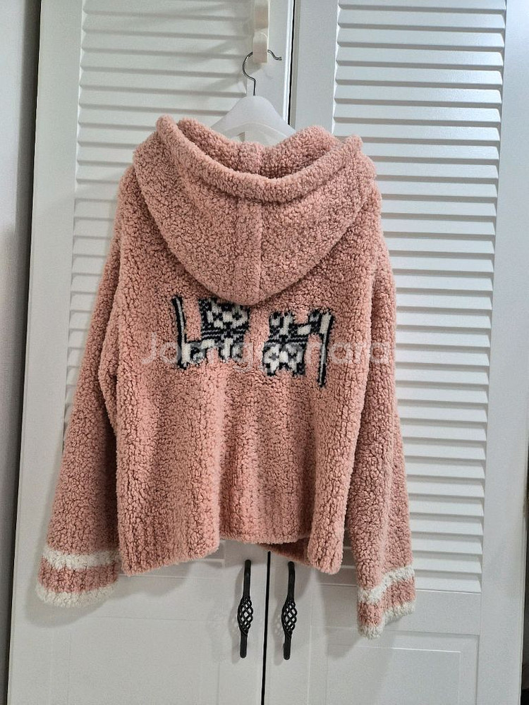 오즈세컨 덤블점퍼 팝니다.--4