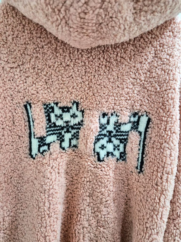 오즈세컨 덤블점퍼 팝니다.--8