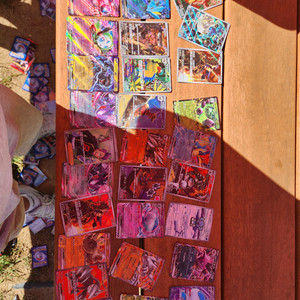 포켓몬 카드 컬렉션 일괄판매